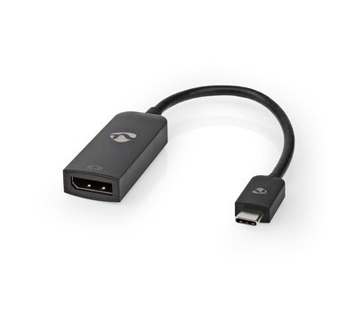 USB-C naar DisplayPort CCGB64353BK02