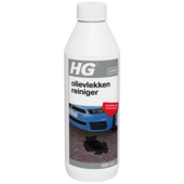 HG HG olievlekken reiniger 165050103