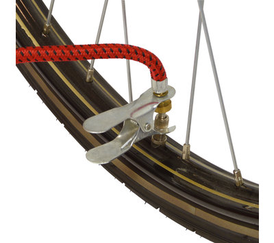 Dresco pompslang 56cm 5251901