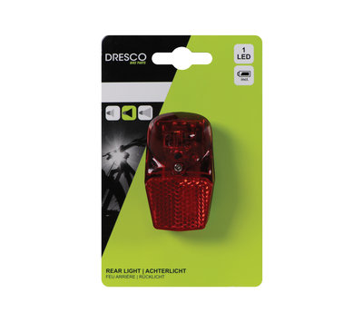 Dresco achterlicht LED 5251107