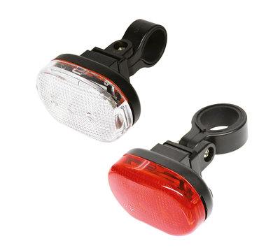 Dresco verlichtingsset Classic LED 5251204