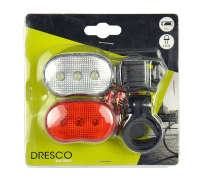 Dresco verlichtingsset Classic LED 5251204