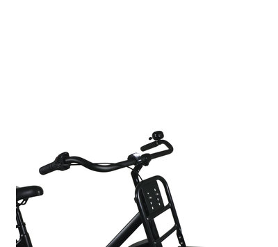 Dresco fiets verlichtingsset Super Bright 5251210