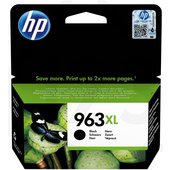 HP Originele inktcartridge HP963 XL zwart 3JA30AE