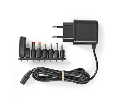 Universele adapter 5V 2.5A  ACPA111