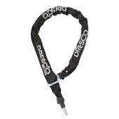 Dresco Dresco plug-in ketting 90cm 5250207