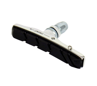 Dresco remblokken V-Brake Cartridge 70mm 2 stuks 5250858