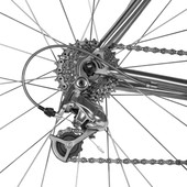 Dresco Dresco fietsketting 6/7 versnellingen 5251406