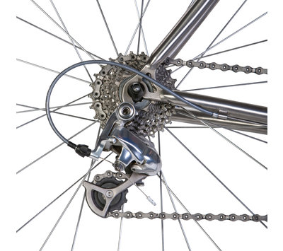 Dresco fietsketting 6/7 versnellingen 5251406