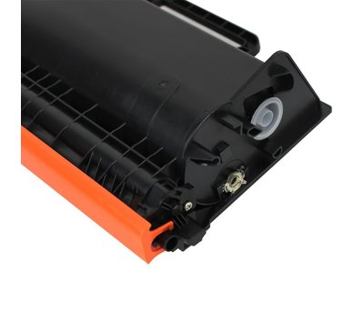 SecondLife toner voor BrotherTN3480 zwart