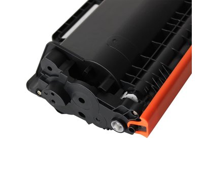 SecondLife toner voor BrotherTN3480 zwart