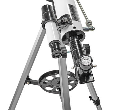 Nedis telescoop wit SCTE5060WT