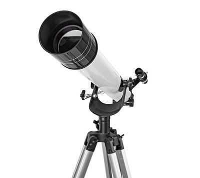 Nedis telescoop wit SCTE7070WT