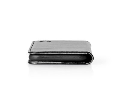 Samsung wallet bookcase voor Galaxy A10 SWB10024BK