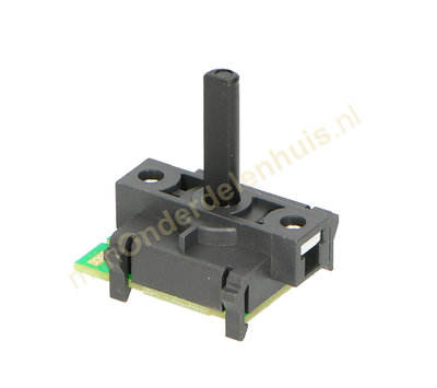 Boretti schakelaar van fornuis A45607