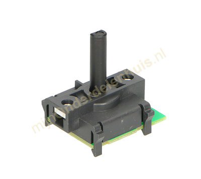 Boretti schakelaar van fornuis A45607