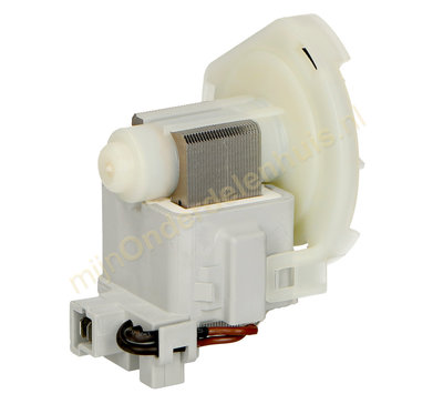 Beko pomp van vaatwasser 1748200100