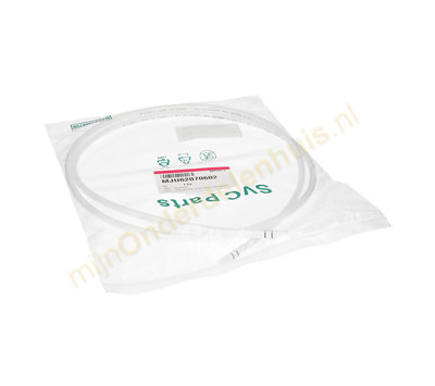 LG toevoerslang van koelkast MJU62070602