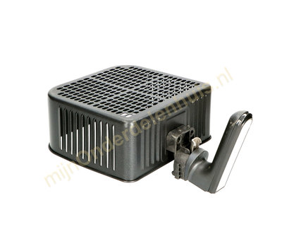 Inventum frietmand van friteuse 20200900013