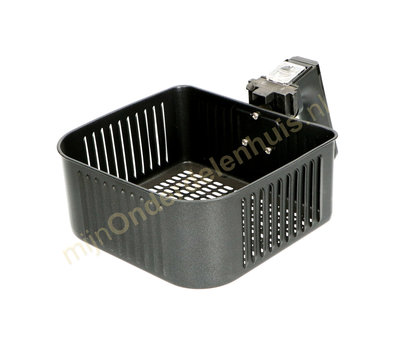 Inventum frietmand van friteuse 20200900013