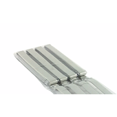 Universeel Universele kleefstrip voor kookplaat 70cm