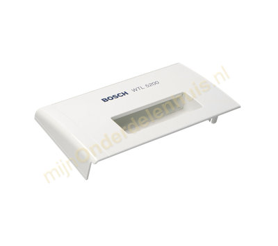 Bosch greep van wasdroger 00263104