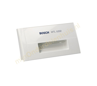 Bosch greep van wasdroger 00263104