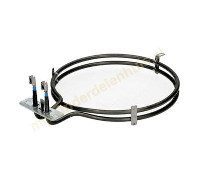 Atag verwarmingselement van oven 288977