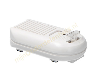 Global-Lux vloerdimmer 60-500W 220V Wit 05-9915-31