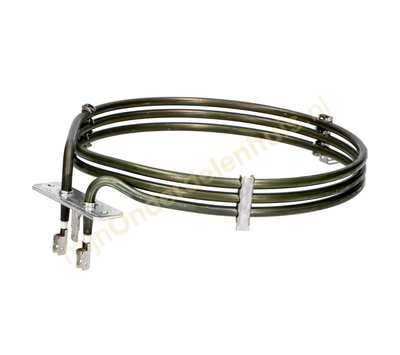 M-System verwarmingselement van fornuis 062097004