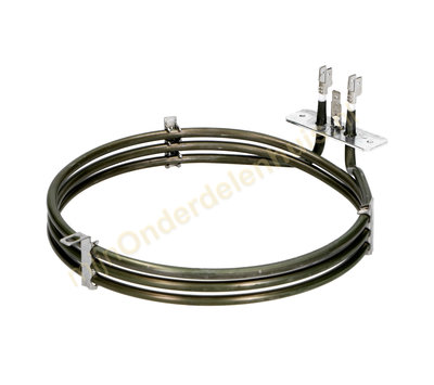 M-System verwarmingselement van fornuis 062097004