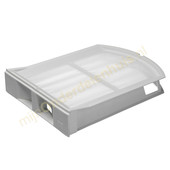 Miele Miele filter van wasdroger 06244611