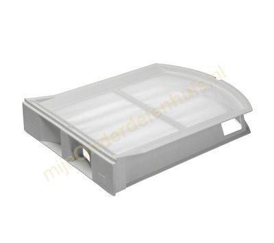 Miele filter van wasdroger 06244611
