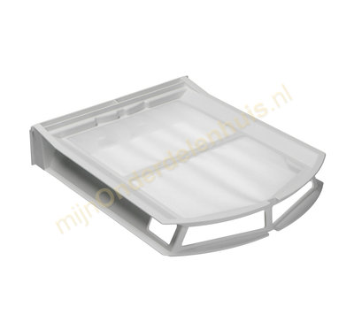 Miele filter van wasdroger 06244611