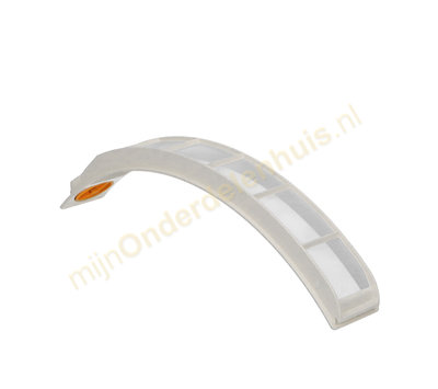 Miele filter van wasdroger 6162751