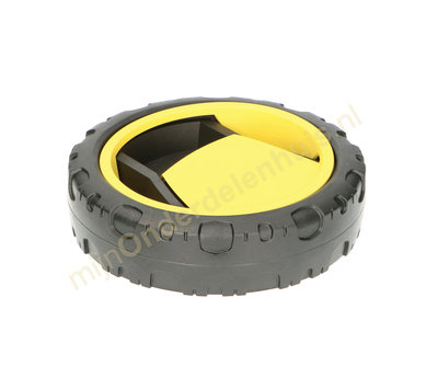 Karcher wielen van hogedrukreiniger 4.515-286.0