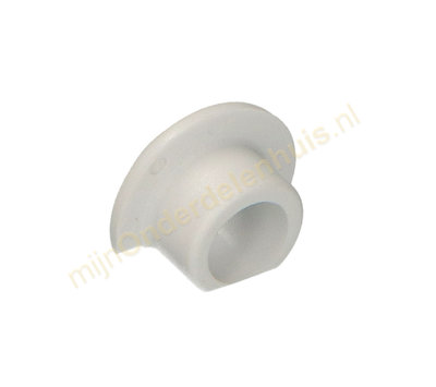 Whirlpool scharnierbus van koelkast 481946698901