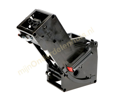 Melitta brouwunit van koffiemachine 6777345