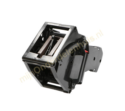 Melitta brouwunit van koffiemachine 6785621