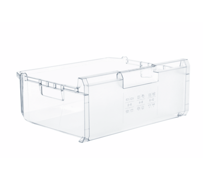 Bosch vrieslade van koelkast 00295065