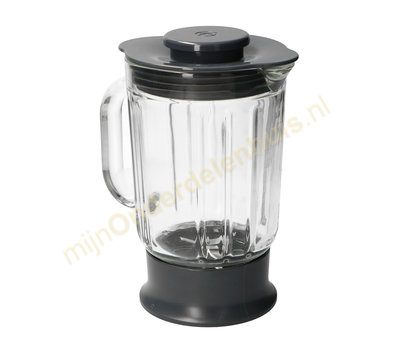 Kenwood mengbeker van blender KW715006