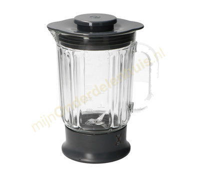 Kenwood mengbeker van blender KW715006