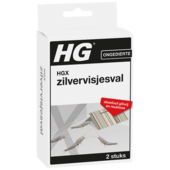 HG HG zilvervisjesval 404002100