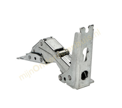 Bosch scharnier van koelkast 00648993