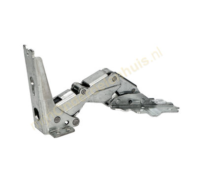 Bosch scharnier van koelkast 00648993
