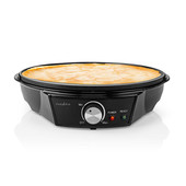 Nedis Nedis crepemaker FCCM120FBK30