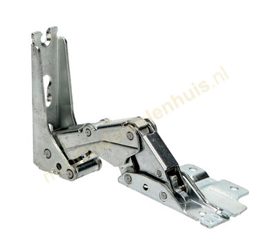 Bosch scharnier van koelkast 00648994