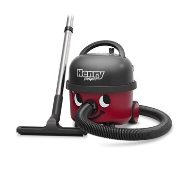 Numatic Henry stofzuiger HVR169-11 Parquet burgundy