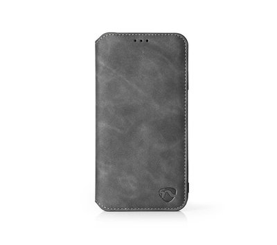 Huawei wallet bookcase voor P20 Lite/Nova 3e SSW30005BK
