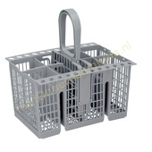 Whirlpool Whirlpool bestekbak van vaatwasser C00386607